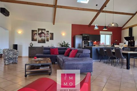 Villa a Tarbes, Hautes-Pyrenees, Tarbes - € 400.000 | Ref: 660 - foto 14