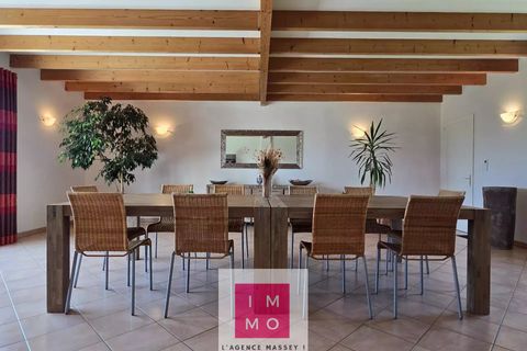 Villa a Tarbes, Hautes-Pyrenees, Tarbes - € 400.000 | Ref: 660 - foto 4