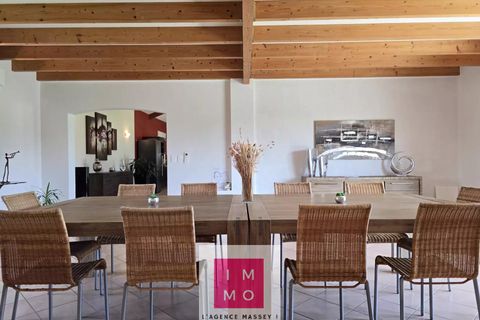 Villa a Tarbes, Hautes-Pyrenees, Tarbes - € 400.000 | Ref: 660 - foto 26