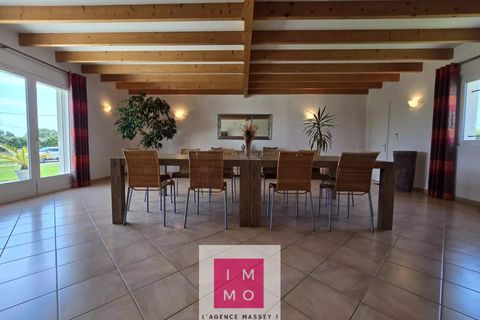 Villa a Tarbes, Hautes-Pyrenees, Tarbes - € 400.000 | Ref: 660 - foto 15