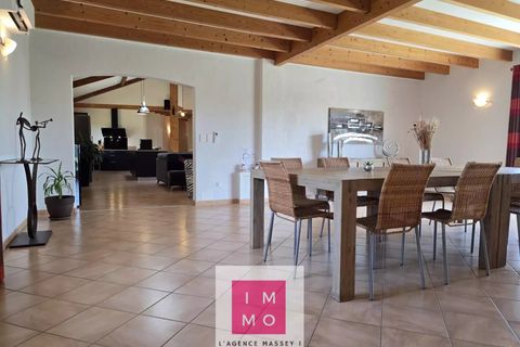 Villa a Tarbes, Hautes-Pyrenees, Tarbes - € 400.000 | Ref: 660 - foto 16