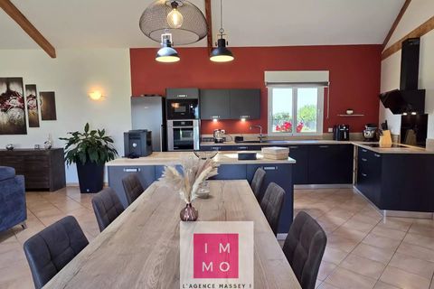 Villa a Tarbes, Hautes-Pyrenees, Tarbes - € 400.000 | Ref: 660 - foto 3