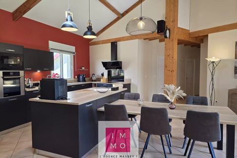 Villa a Tarbes, Hautes-Pyrenees, Tarbes - € 400.000 | Ref: 660 - foto 17