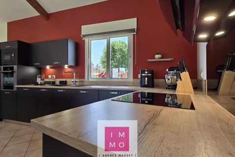 Villa a Tarbes, Hautes-Pyrenees, Tarbes - € 400.000 | Ref: 660 - foto 27
