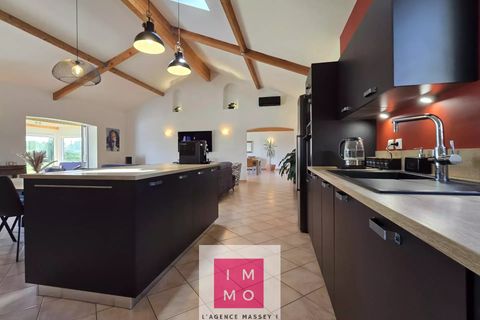 Villa a Tarbes, Hautes-Pyrenees, Tarbes - € 400.000 | Ref: 660 - foto 18