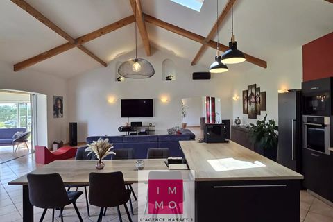 Villa a Tarbes, Hautes-Pyrenees, Tarbes - € 400.000 | Ref: 660 - foto 19