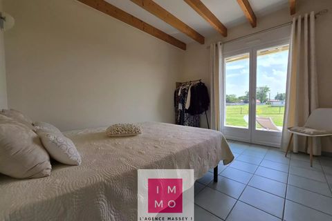 Villa a Tarbes, Hautes-Pyrenees, Tarbes - € 400.000 | Ref: 660 - foto 22