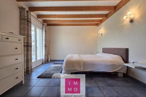Villa a Tarbes, Hautes-Pyrenees, Tarbes - € 400.000 | Ref: 660 - foto 21