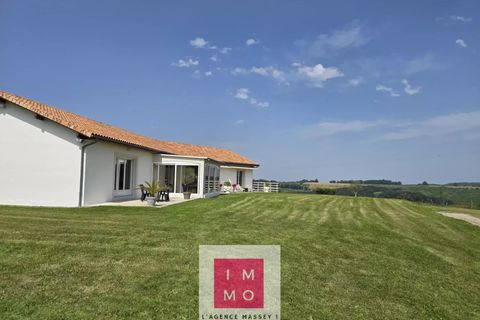 Villa a Tarbes, Hautes-Pyrenees, Tarbes - € 400.000 | Ref: 660 - foto 31