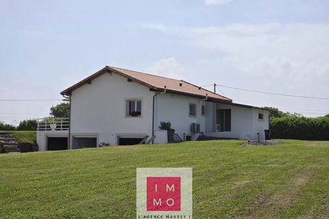 Villa a Tarbes, Hautes-Pyrenees, Tarbes - € 400.000 | Ref: 660 - foto 32