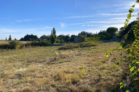Terra a Palaja, Aude, Palaja - € 120.000 | Ref: PALAJA-LOT6 - foto 4