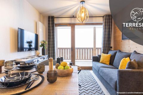 Leilighet i Aime, Savoie, Aime - € 340 000 | Ref: REVENTE_SNOROC_T2C_B32 - foto 4
