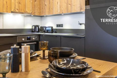Leilighet i Aime, Savoie, Aime - € 340 000 | Ref: REVENTE_SNOROC_T2C_B32 - foto 5