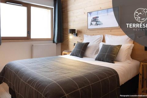 Leilighet i Aime, Savoie, Aime - € 340 000 | Ref: REVENTE_SNOROC_T2C_B32 - foto 7