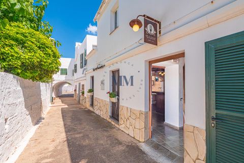 Appartement in Es Mercadal, Menorca - foto 1