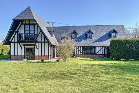 Villa i Cormeilles, Eure, Cormeilles - € 350.000 | Ref: 86011347 - foto 1