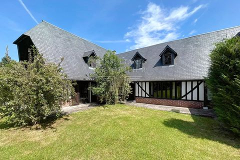 Villa i Cormeilles, Eure, Cormeilles - € 350.000 | Ref: 86011347 - foto 3