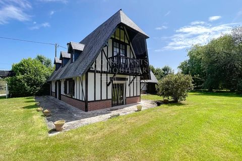 Villa i Cormeilles, Eure, Cormeilles - € 350.000 | Ref: 86011347 - foto 4