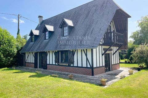 Villa i Cormeilles, Eure, Cormeilles - € 350.000 | Ref: 86011347 - foto 6