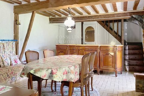 Villa i Cormeilles, Eure, Cormeilles - € 350.000 | Ref: 86011347 - foto 8