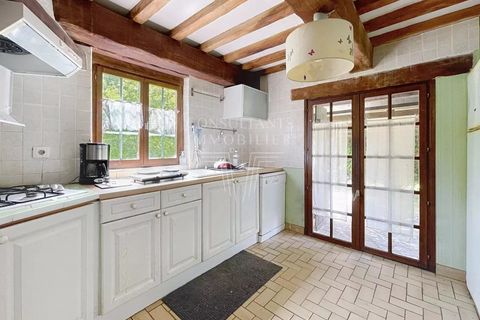 Villa i Cormeilles, Eure, Cormeilles - € 350.000 | Ref: 86011347 - foto 9
