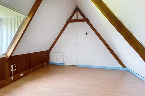Villa i Cormeilles, Eure, Cormeilles - € 350.000 | Ref: 86011347 - foto 10