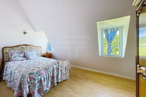 Villa i Cormeilles, Eure, Cormeilles - € 350.000 | Ref: 86011347 - foto 11