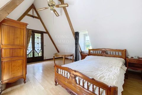 Villa i Cormeilles, Eure, Cormeilles - € 350.000 | Ref: 86011347 - foto 12