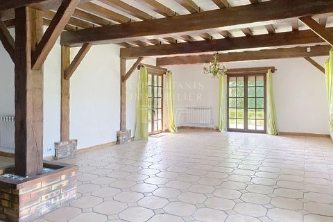 Villa i Cormeilles, Eure, Cormeilles - € 350.000 | Ref: 86011347 - foto 14