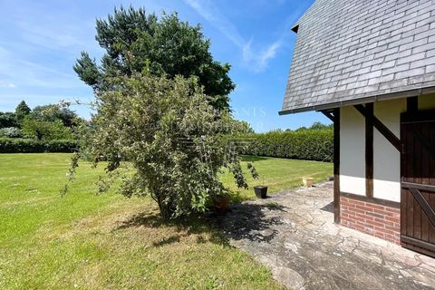 Villa i Cormeilles, Eure, Cormeilles - € 350.000 | Ref: 86011347 - foto 15