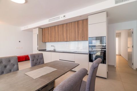 Penthouse Benalmadenassa, Malaga - kuva 5