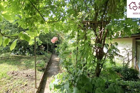 Landsbyhus i Ganac, Ariege, Ganac - € 191.500 | Ref: 13_2532 - foto 1