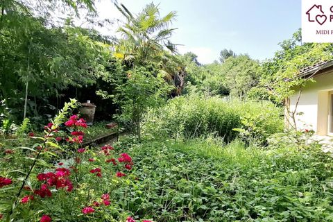 Landsbyhus i Ganac, Ariege, Ganac - € 191.500 | Ref: 13_2532 - foto 2