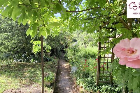Landsbyhus i Ganac, Ariege, Ganac - € 191.500 | Ref: 13_2532 - foto 3
