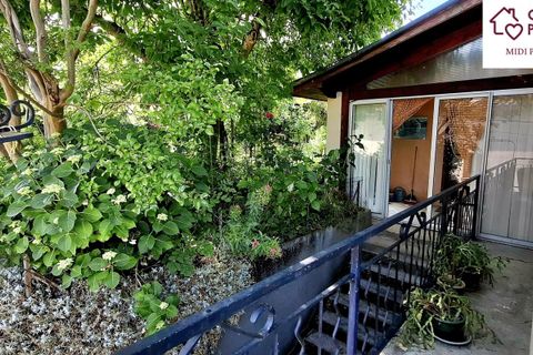 Landsbyhus i Ganac, Ariege, Ganac - € 191.500 | Ref: 13_2532 - foto 4