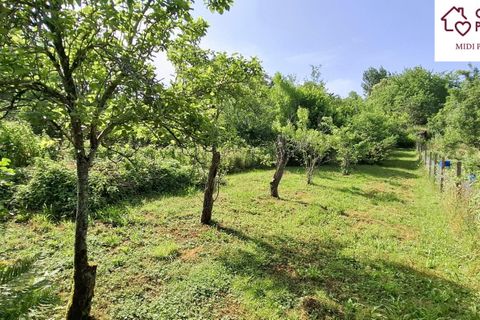 Landsbyhus i Ganac, Ariege, Ganac - € 191.500 | Ref: 13_2532 - foto 5