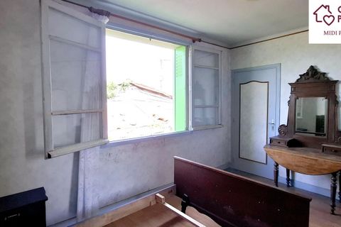 Landsbyhus i Ganac, Ariege, Ganac - € 191.500 | Ref: 13_2532 - foto 7