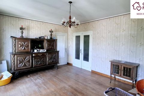 Landsbyhus i Ganac, Ariege, Ganac - € 191.500 | Ref: 13_2532 - foto 8