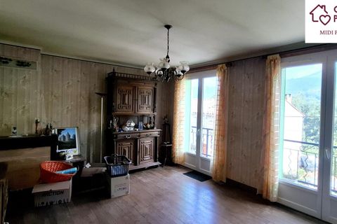 Landsbyhus i Ganac, Ariege, Ganac - € 191.500 | Ref: 13_2532 - foto 9