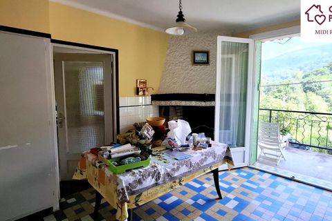 Landsbyhus i Ganac, Ariege, Ganac - € 191.500 | Ref: 13_2532 - foto 10