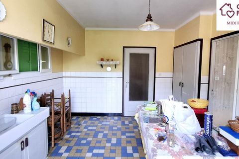 Landsbyhus i Ganac, Ariege, Ganac - € 191.500 | Ref: 13_2532 - foto 11
