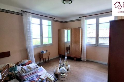 Landsbyhus i Ganac, Ariege, Ganac - € 191.500 | Ref: 13_2532 - foto 12