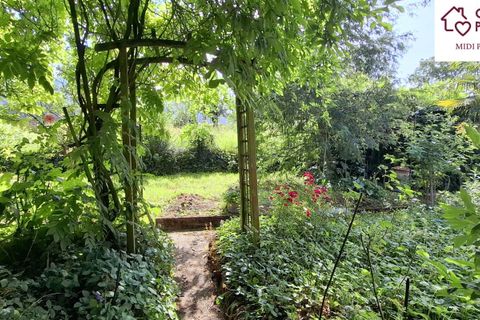 Landsbyhus i Ganac, Ariege, Ganac - € 191.500 | Ref: 13_2532 - foto 14