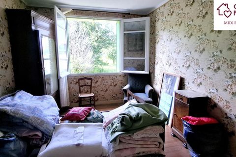 Landsbyhus i Ganac, Ariege, Ganac - € 191.500 | Ref: 13_2532 - foto 15