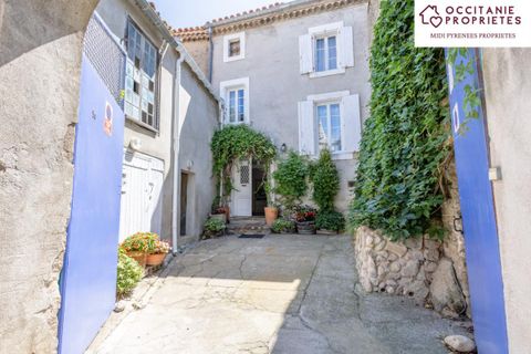 Villa a Olonzac, Herault, Olonzac - € 795.000 | Ref: 32_VJ003 - foto 12