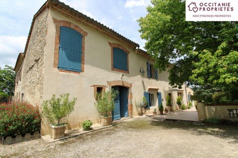 Farm i Lautrec, Tarn, Lautrec - € 274.000 | Ref: 5_T20245 - foto 1