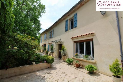 Farm i Lautrec, Tarn, Lautrec - € 274.000 | Ref: 5_T20245 - foto 2