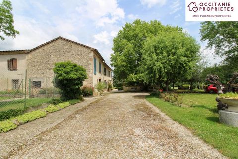 Farm i Lautrec, Tarn, Lautrec - € 274.000 | Ref: 5_T20245 - foto 3