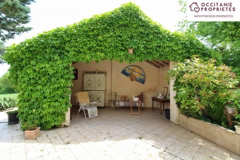 Farm i Lautrec, Tarn, Lautrec - € 274.000 | Ref: 5_T20245 - foto 5