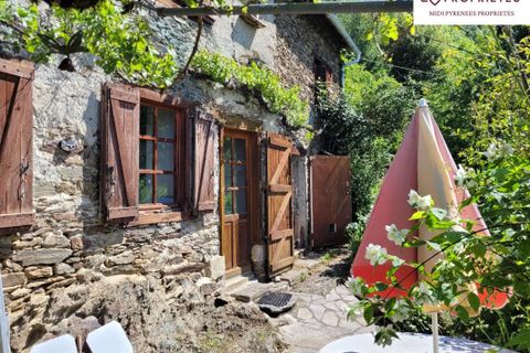 Villa i Biert, Ariege, Biert - € 165.000 | Ref: 3_DK117 - foto 1